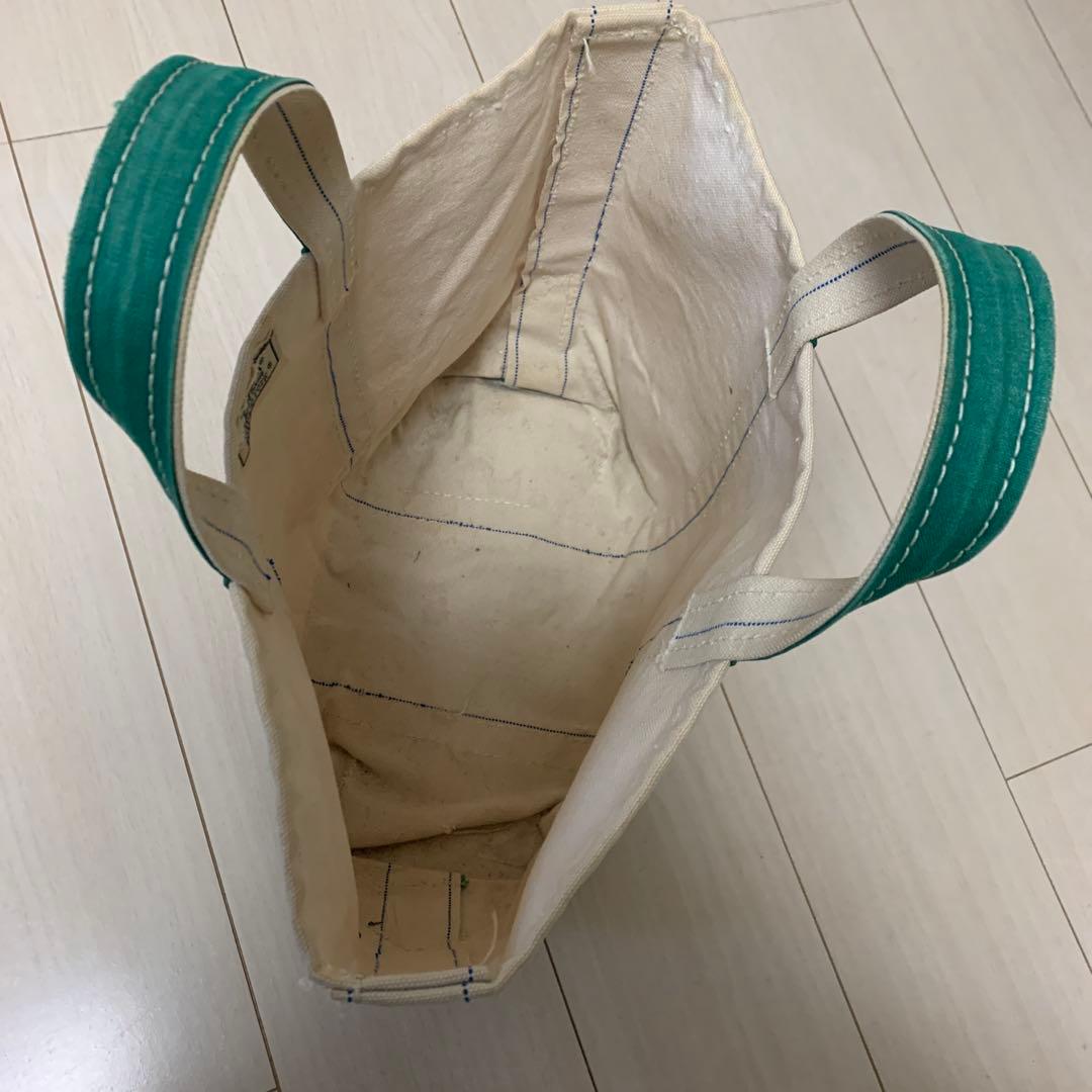 L.L.Bean トートバッグ Vintage