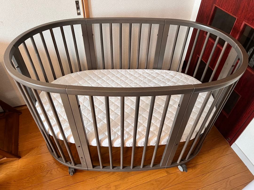 STOKKE スリーピーベッドV2 スリーピー ジュニアベッドキット V2 | Stokke® オンラインショップ