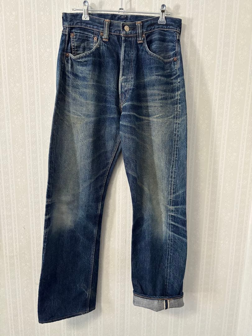 WAREHOUSE / 1000XX 90'S w29 【ゆうたむ様専用】 - メルカリ