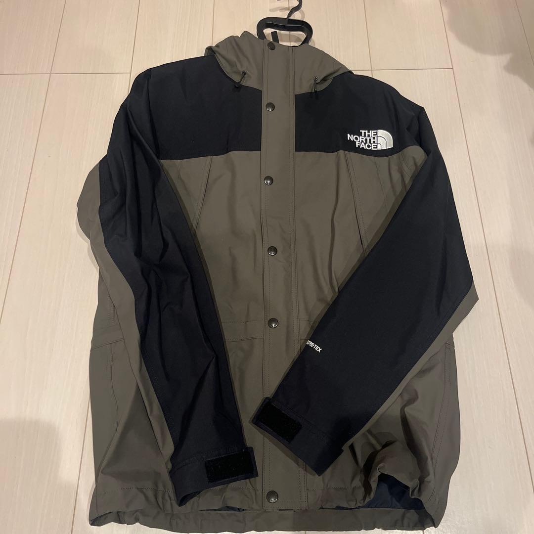 新品THE NORTH FACE マウンテンライトジャケットL THE NORTH FACE（ザ ノースフェイス） マウンテンライトジャケット THE