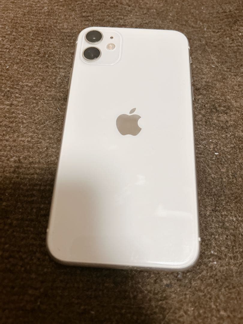 Apple iPhone 11 ホワイト 本体64GB SIMフリー Amazon.com: Apple iPhone 11 64GB - Unlocked - 6.1-inch - White