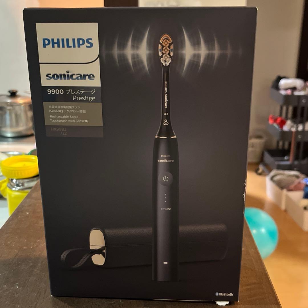 フィリップス　電動歯ブラシ ソニッケアー 電動歯ブラシ替ブラシ フィリップス sonicare HX909696