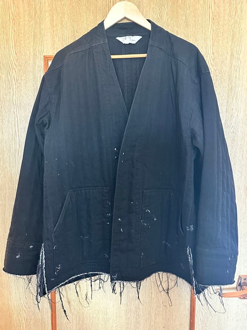 ancellm カラーレスジャケット qVGdzmTXRhcn.jpg?width=768