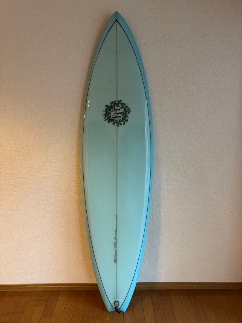 渾身の一枚！ ブリューワー チャップマン　ジャック リーブス　6.5 渾身の一枚！ ブリューワー チャップマン ジャック リーブス 6.5