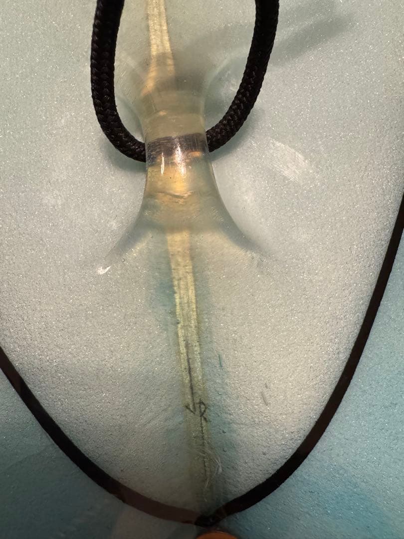 渾身の一枚！ ブリューワー チャップマン ジャック リーブス 6.5