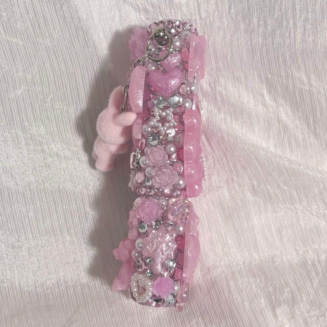 iQOSイルマワンデコケース - メルカリ