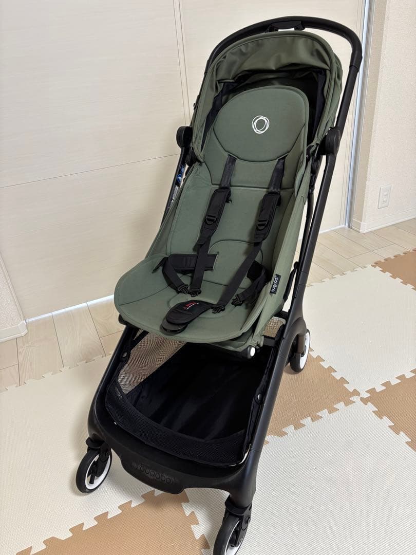 O*i様 Bugaboo Butterfly バガブー バタフライ　レインカバー バガブー] Butterfly 2 / バタフライ 2 レインカバー – blossom39