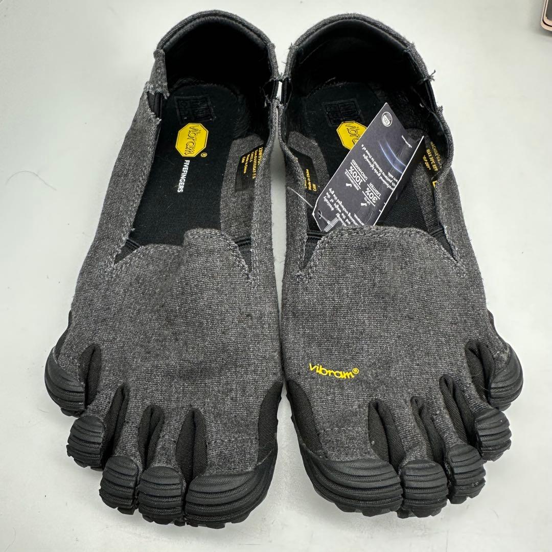 靴 Vibram FiveFingers/W37(23.2cm)