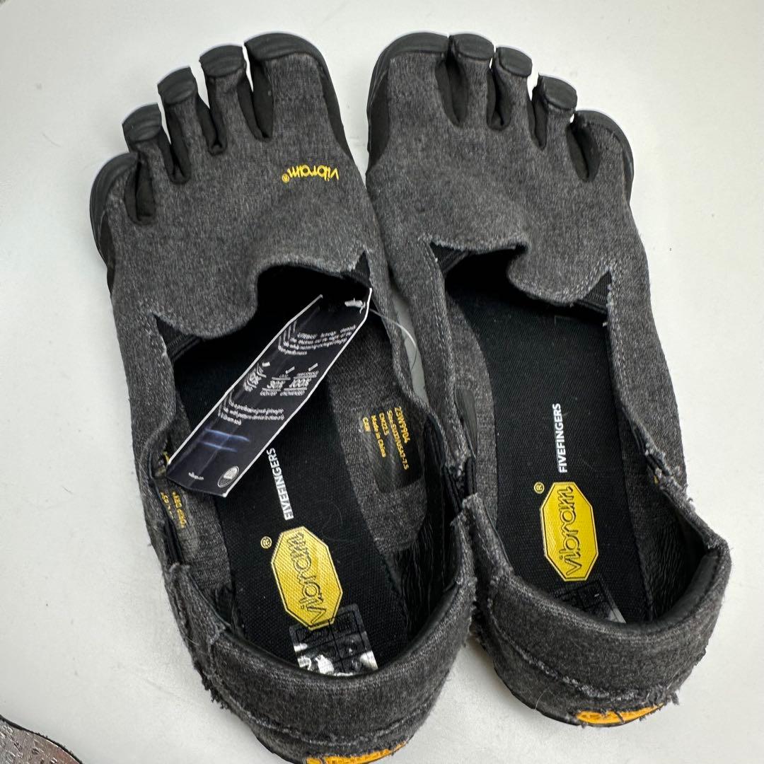 靴 Vibram FiveFingers/W37(23.2cm)