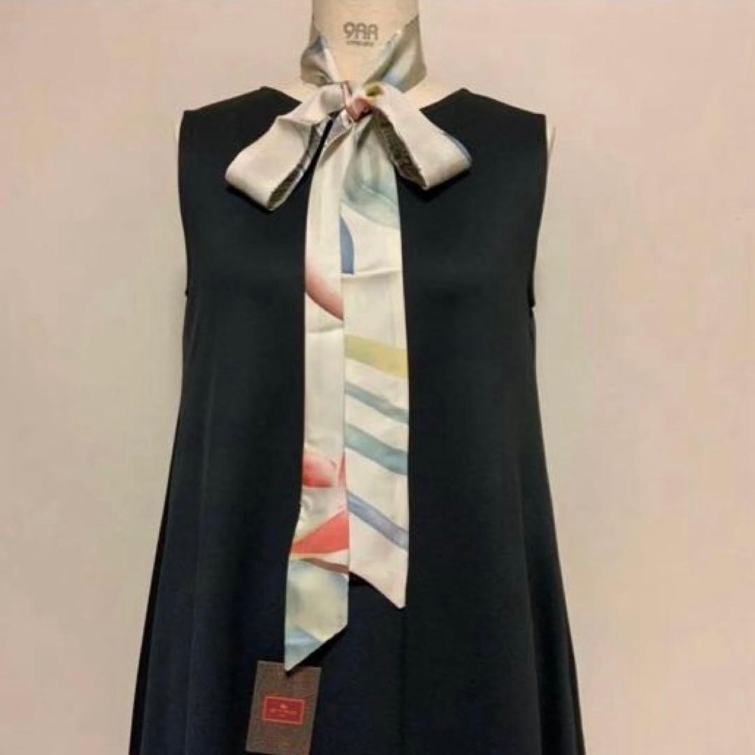 洗練されたデザイン ETRO シルク ペイズリーナ スカーフ マキシサイズ