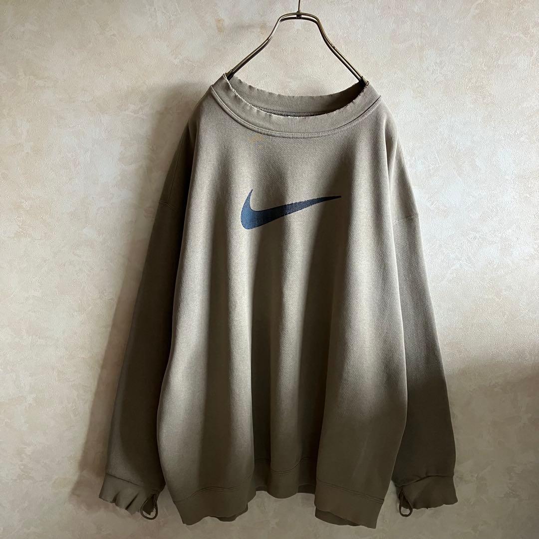 雰囲気◎90's USA製 ナイキ