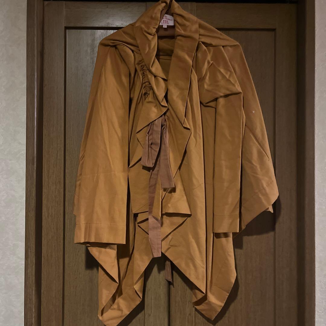 Vivienne Westwood RED LABEL ジャケット 中古・古着通販】Vivienne Westwood RED LABEL (ヴィヴィアンウエスト