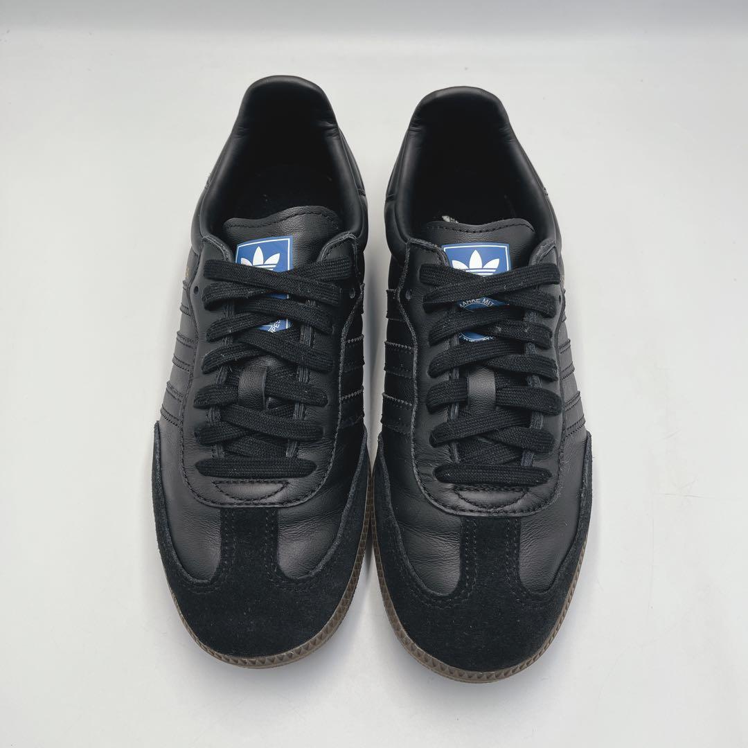 adidas originals SAMBA OG サンバ【24.5cm】