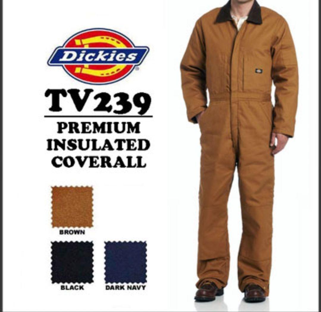 Dickes　ツナギ　中綿　ジャンプスーツ 楽天市場】ディッキーズ つなぎ 長袖 ストレッチ ジャンプスーツ D-916