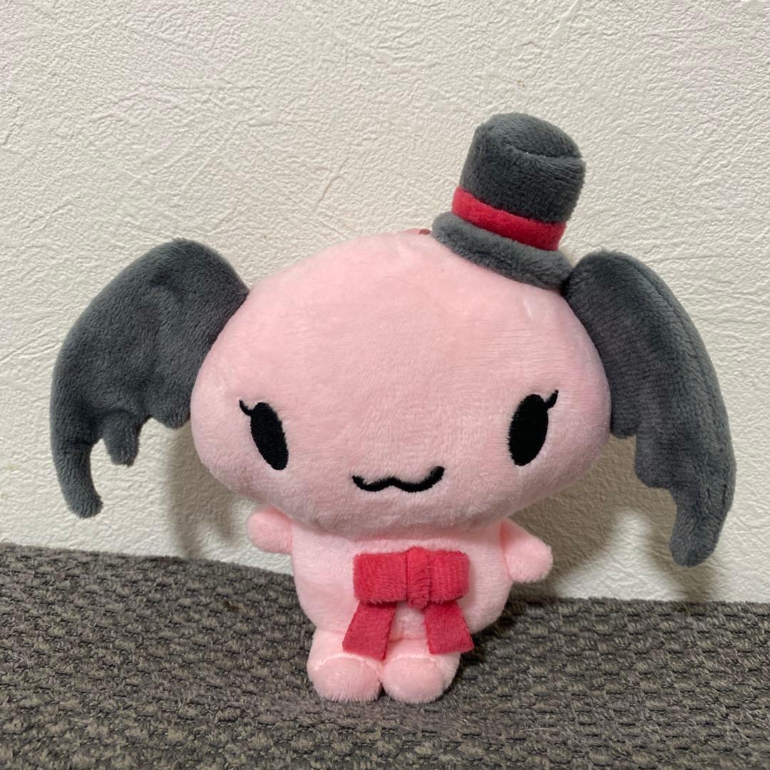 サンリオ ルロロマニック チェリー マスコット ぬいぐるみ アベイル 1