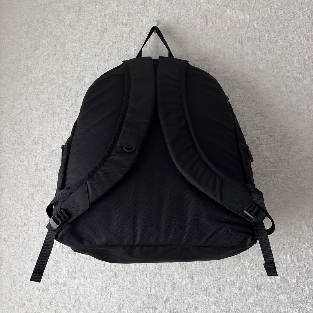 MONOLITH remixed by everyone BACKPACK - メルカリ