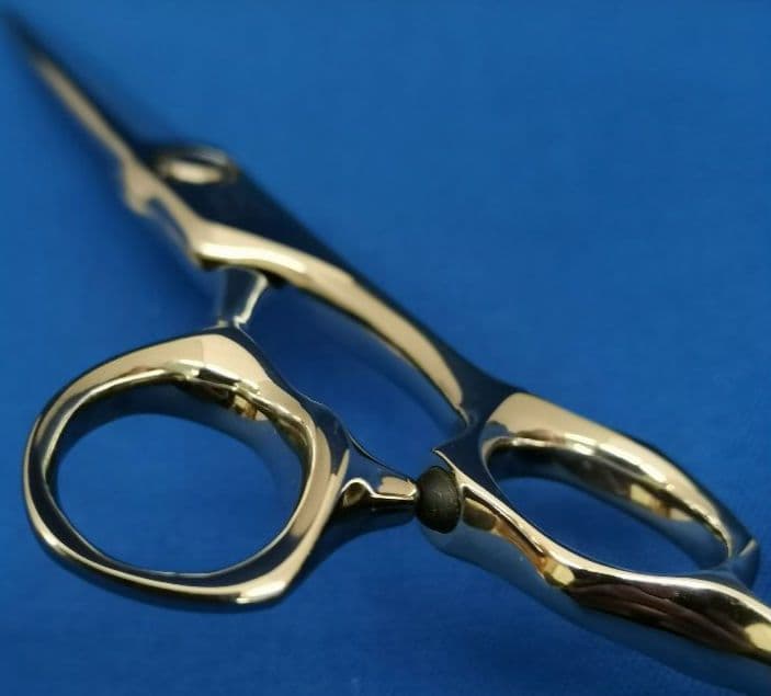 MIZUTANI SCISSORS ミズタニ SOLID 6.5inch