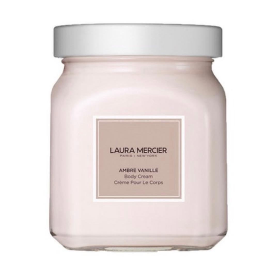 み*ん様 【新品未使用】ローラ メルシエ ホイップトボディクリーム アンバーバニ ローラ メルシエ / ホイップトボディクリーム アンバーバニラの公式