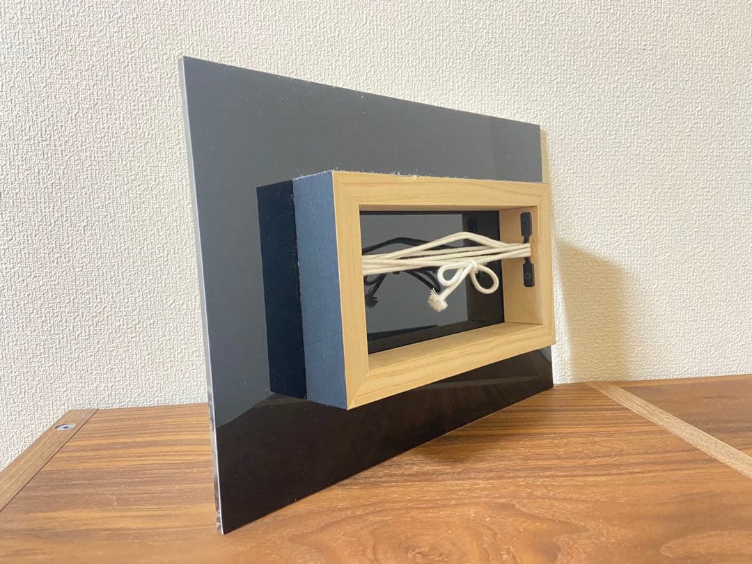 激レア‼️ 入手困難品‼️ WTW アクリル アート ③ - メルカリ