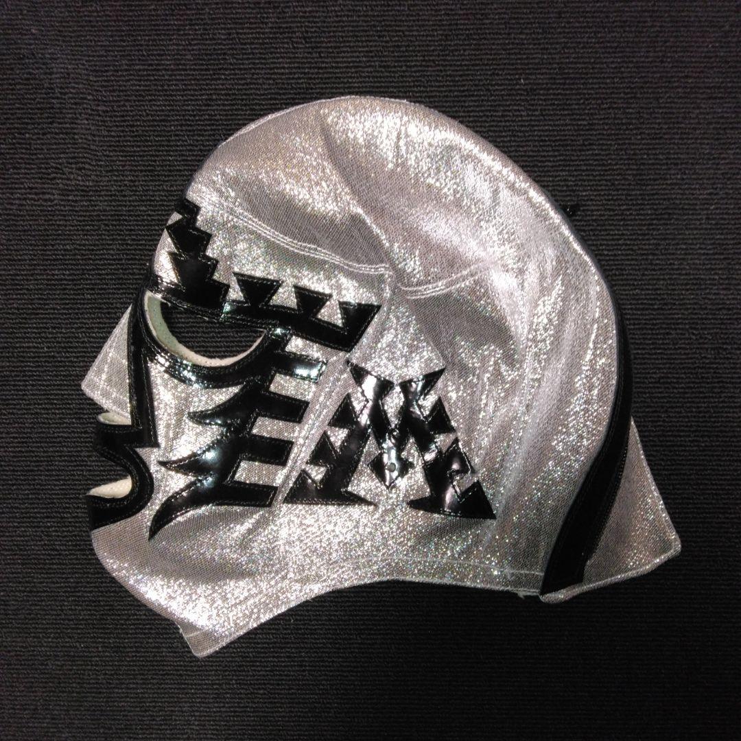 プロレスマスク ミル マスカラス - メルカリ