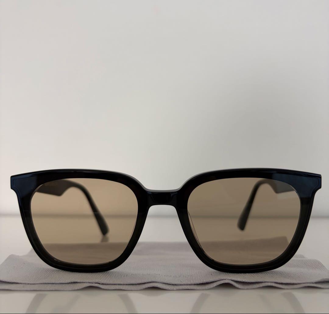 Gentle Monster Lilit 01 ブラウン - メルカリ