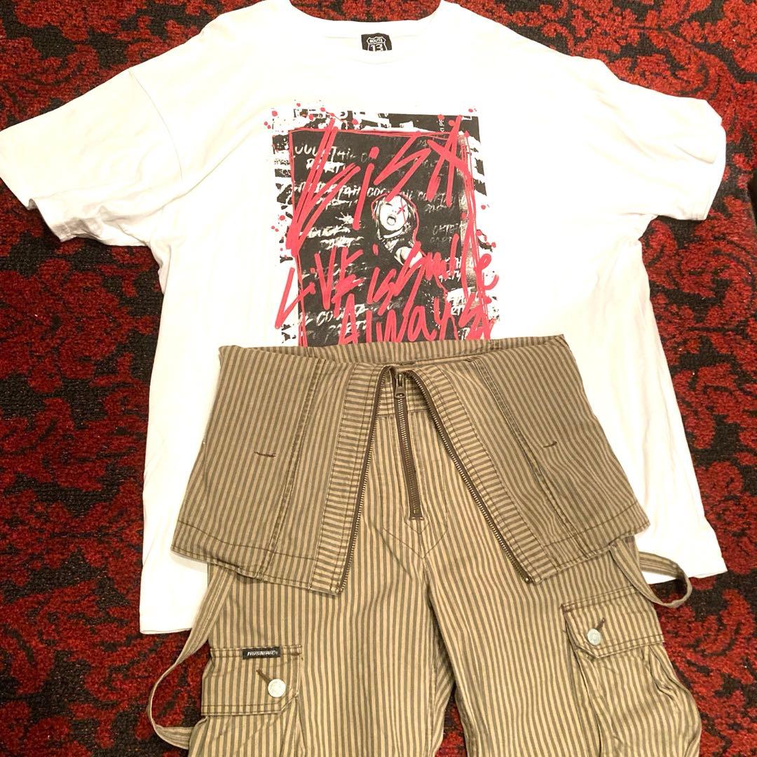 Y2K ヒステリックグラマー オーバーオール 人気商品 完売品 レア 初期