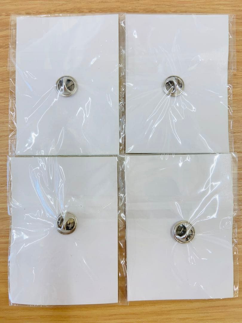 土屋圭一 圭市倶楽部 バッジ ピンバッジ ピンズ 4個