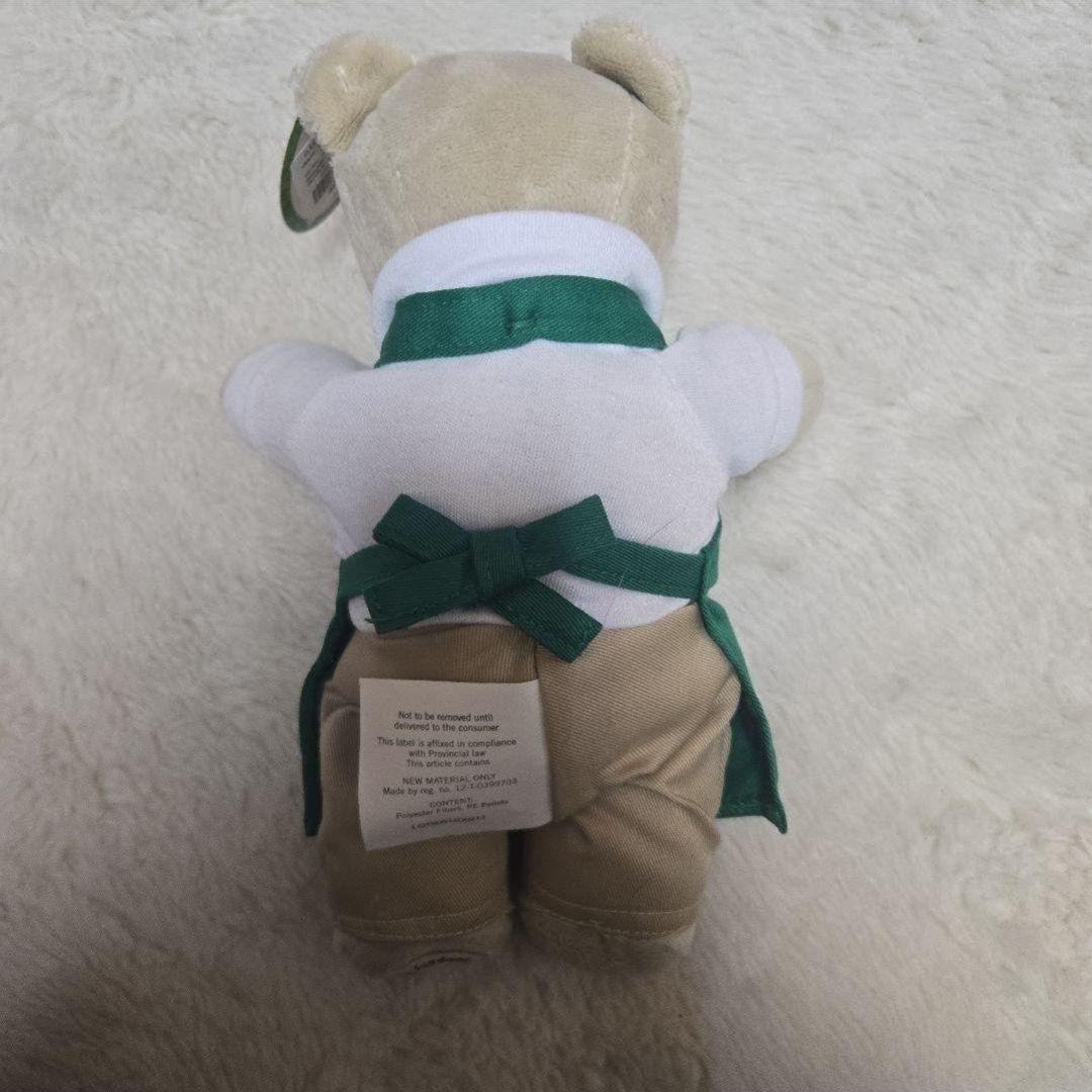 新品 Starbucks スターバックス 海外限定 ベアリスタ ベトナム - メルカリ