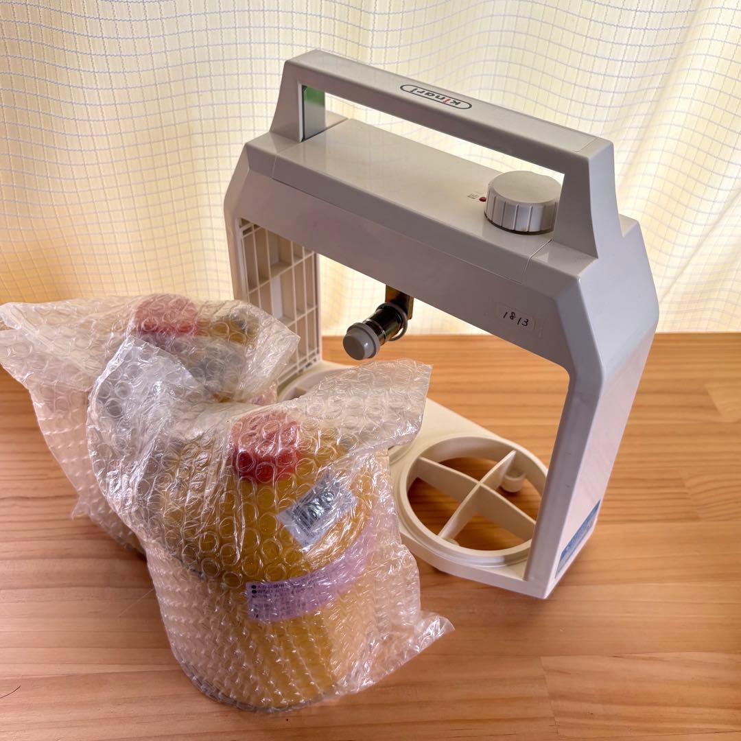 piiqミニプロパンガスボンベ きなりがらす piiqミニプロパンガスボンベセット（ピーク） - きなりがらす