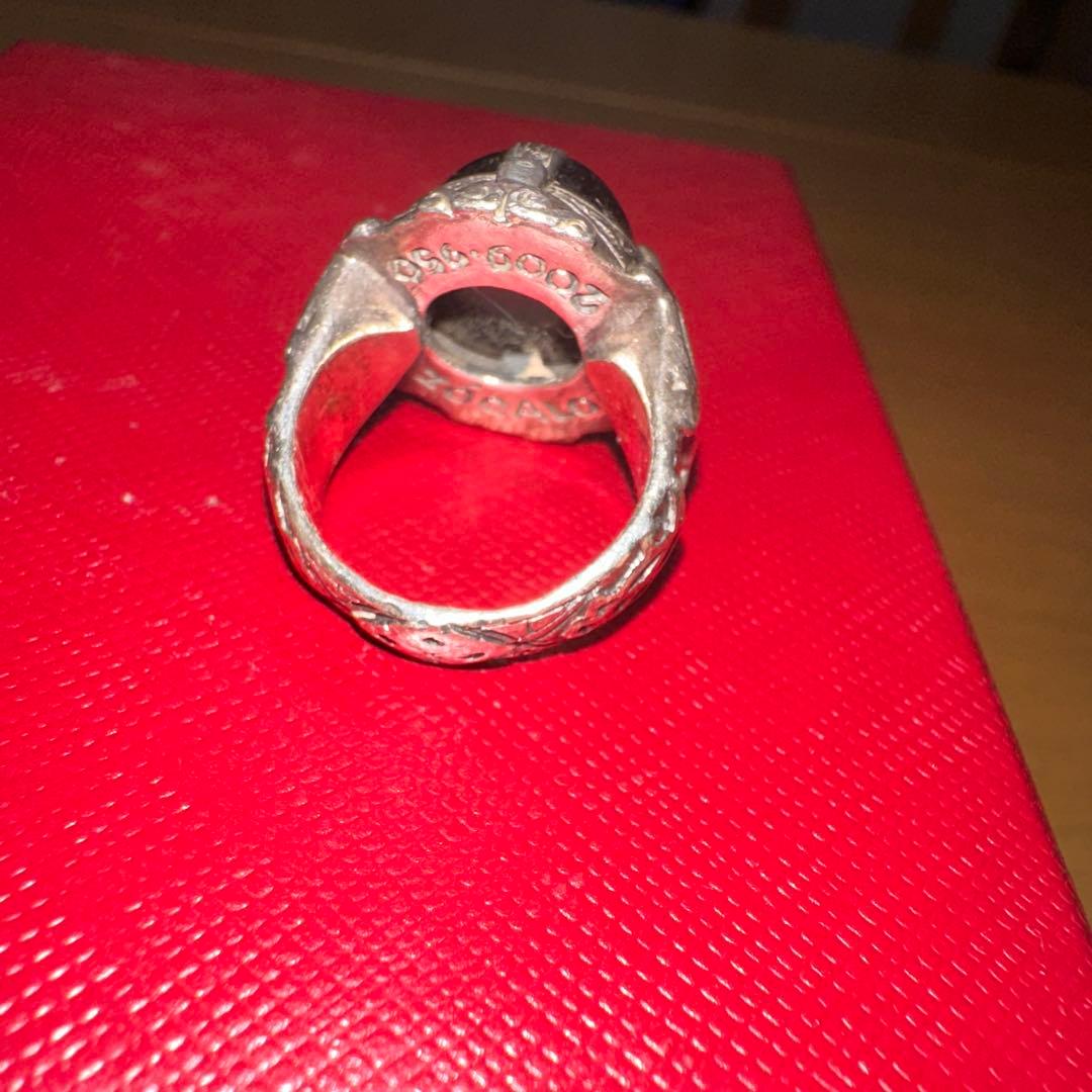 ZOCALO イスラムランドリング - メルカリ