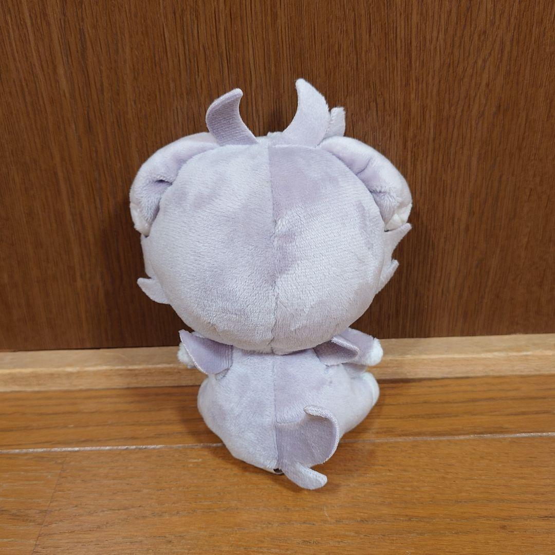 希少美品】ポケモンセンター ニャスパー ぬいぐるみ 2014 ポケモン