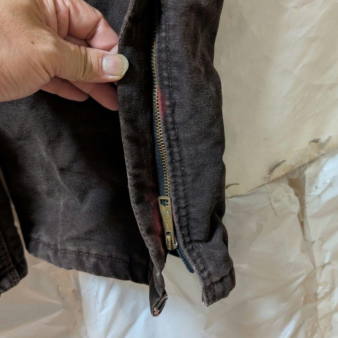 Carhartt/カーハート】ダック ダブルニー サロペット つなぎ e669