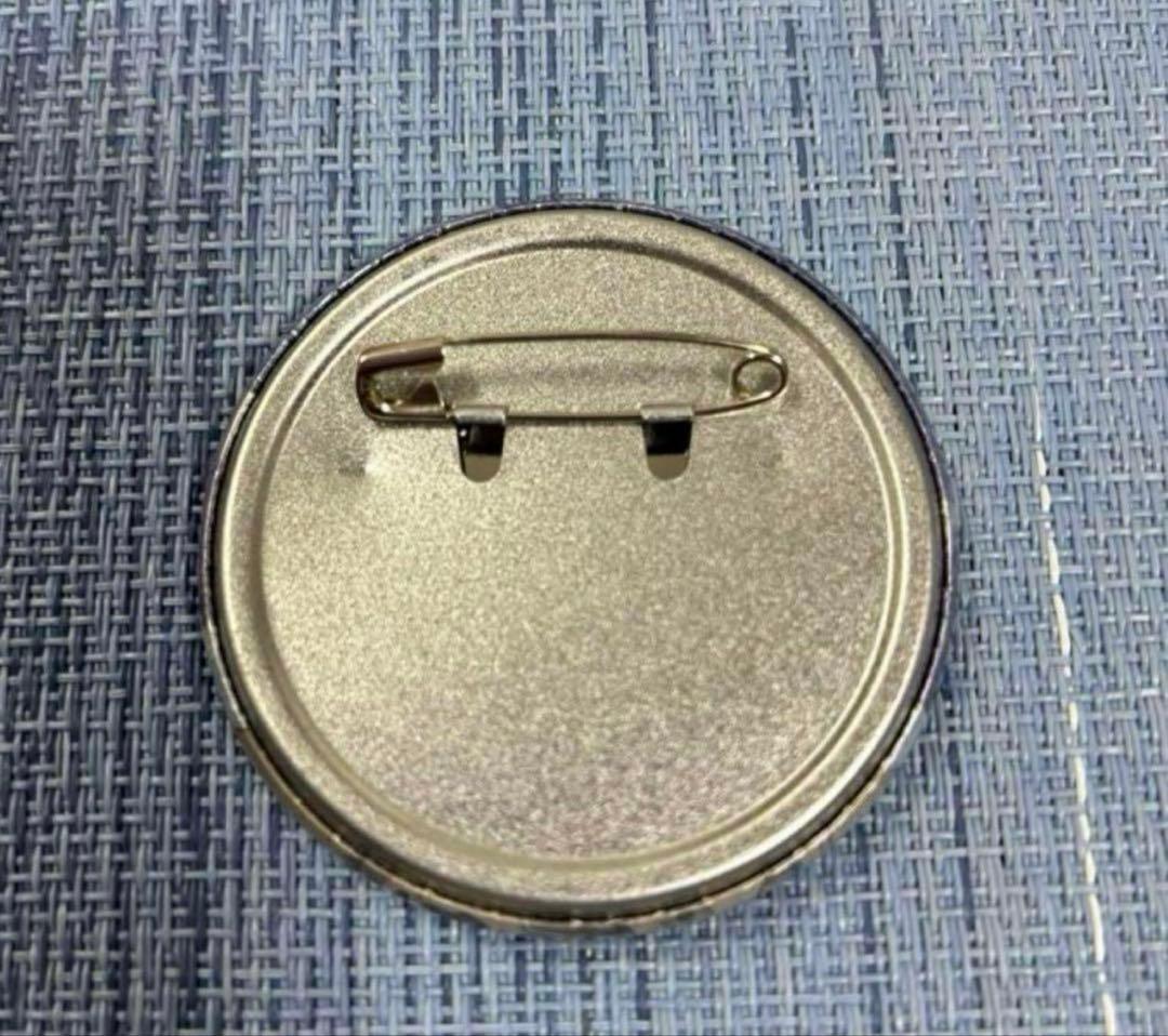 名探偵コナン 隻眼の残像 ホロ缶バッジコレクション 諸伏高明