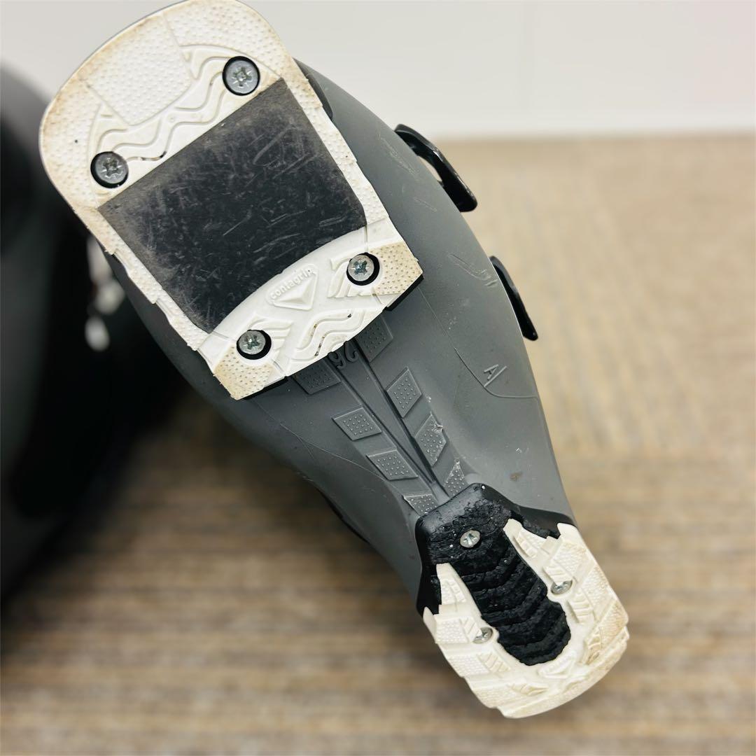 良好 サロモン X PRO100 energyzer スキーブーツ 26.5cm