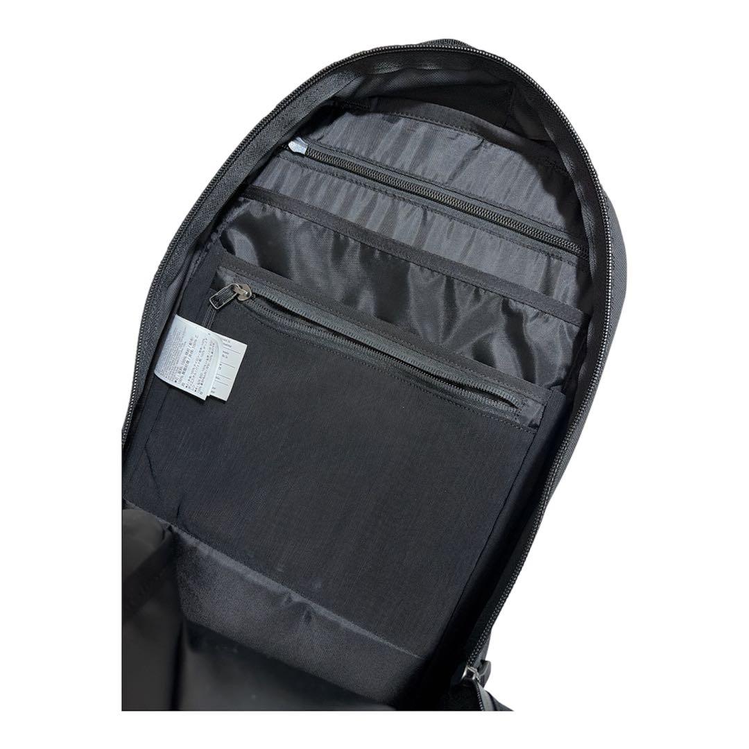 希少・廃盤】 ARC'TERYX アークテリクス アロー22 ステルスブラック