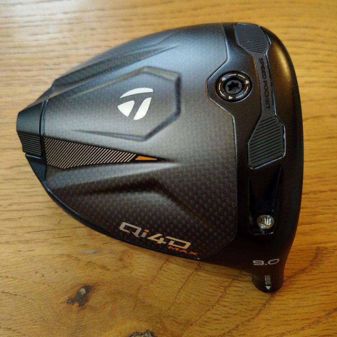テーラーメイドQI4DMAXドライバー 楽天市場】テーラーメイド Qi4D MAX ドライバー 日本正規品 2026