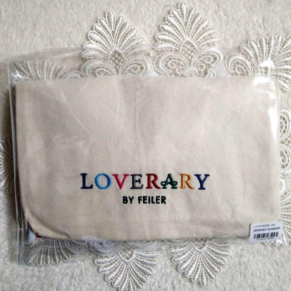 未開封】ラブラリーバイフェイラー 2026年福袋♥ラブラリーポリッシュ