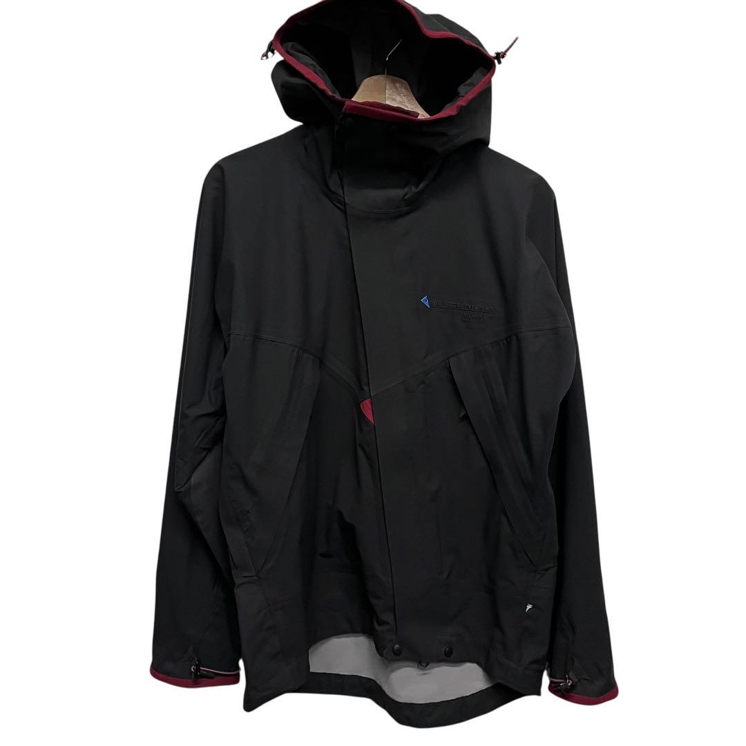 専用クレッタルムーセン　Klattermusen allegron ジャケット KLATTERMUSEN（クレッタルムーセン） ALLGRON Jacket（アルグロン