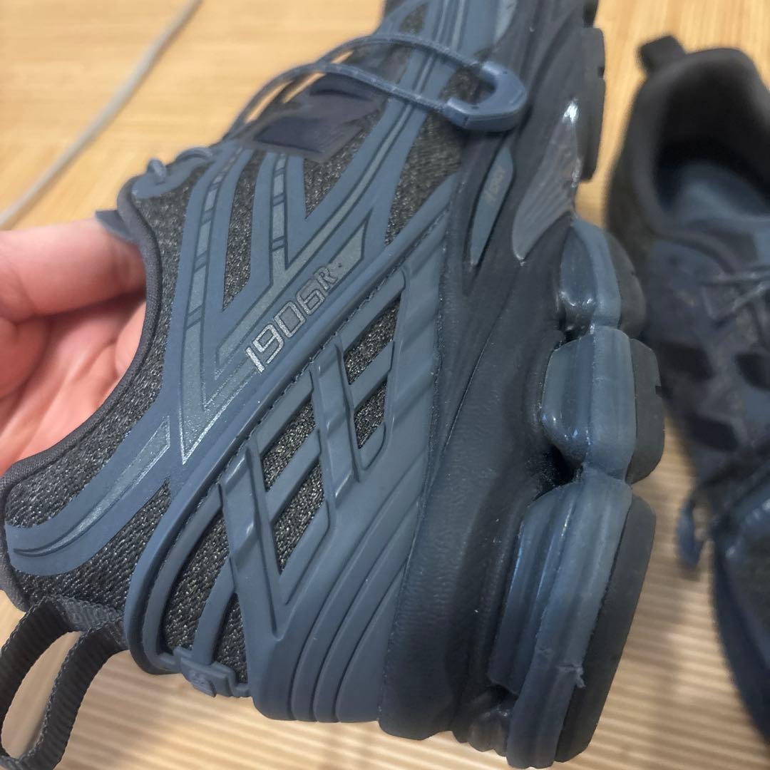 ニューバランス　U1906RBG 24.5cm