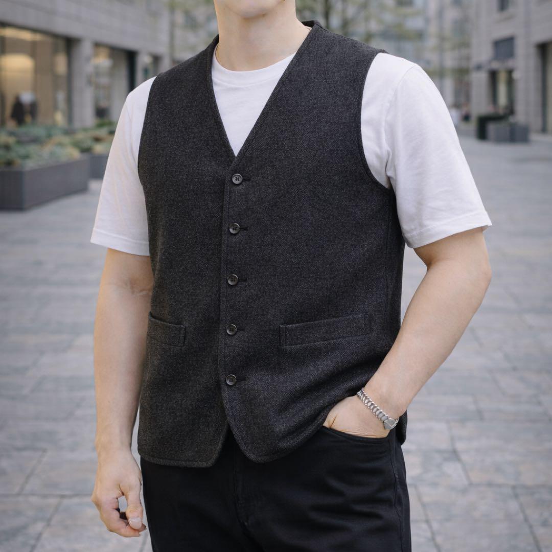 NEIGHBORHOOD ネイバーフッド デッキジャケット 裏ボア N-1D - メルカリ