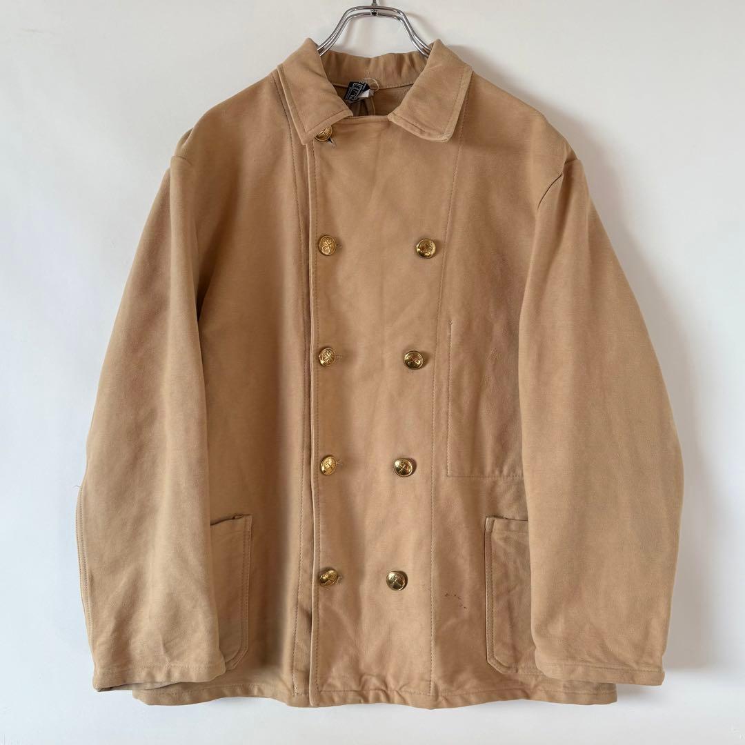 70s 80s ヴィンテージ ドイツ製 エレファントスキンジャケット ユーロ古着 0937dcc1676bb4632f97d3bc789ec7