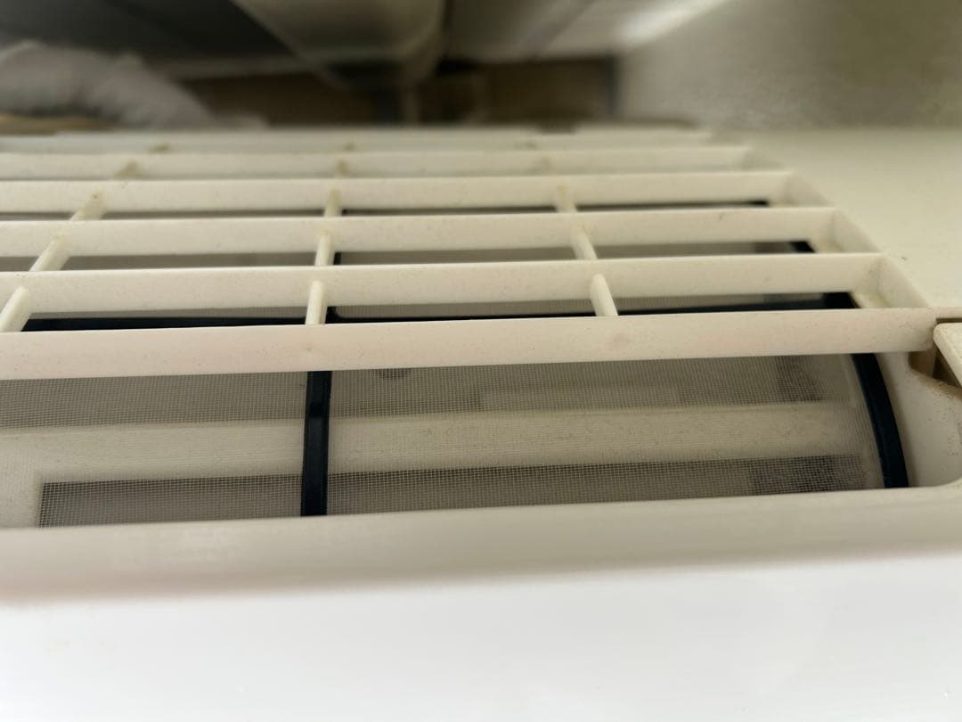 DAIKIN F22NTES-W エアコン 2012年製 - メルカリ