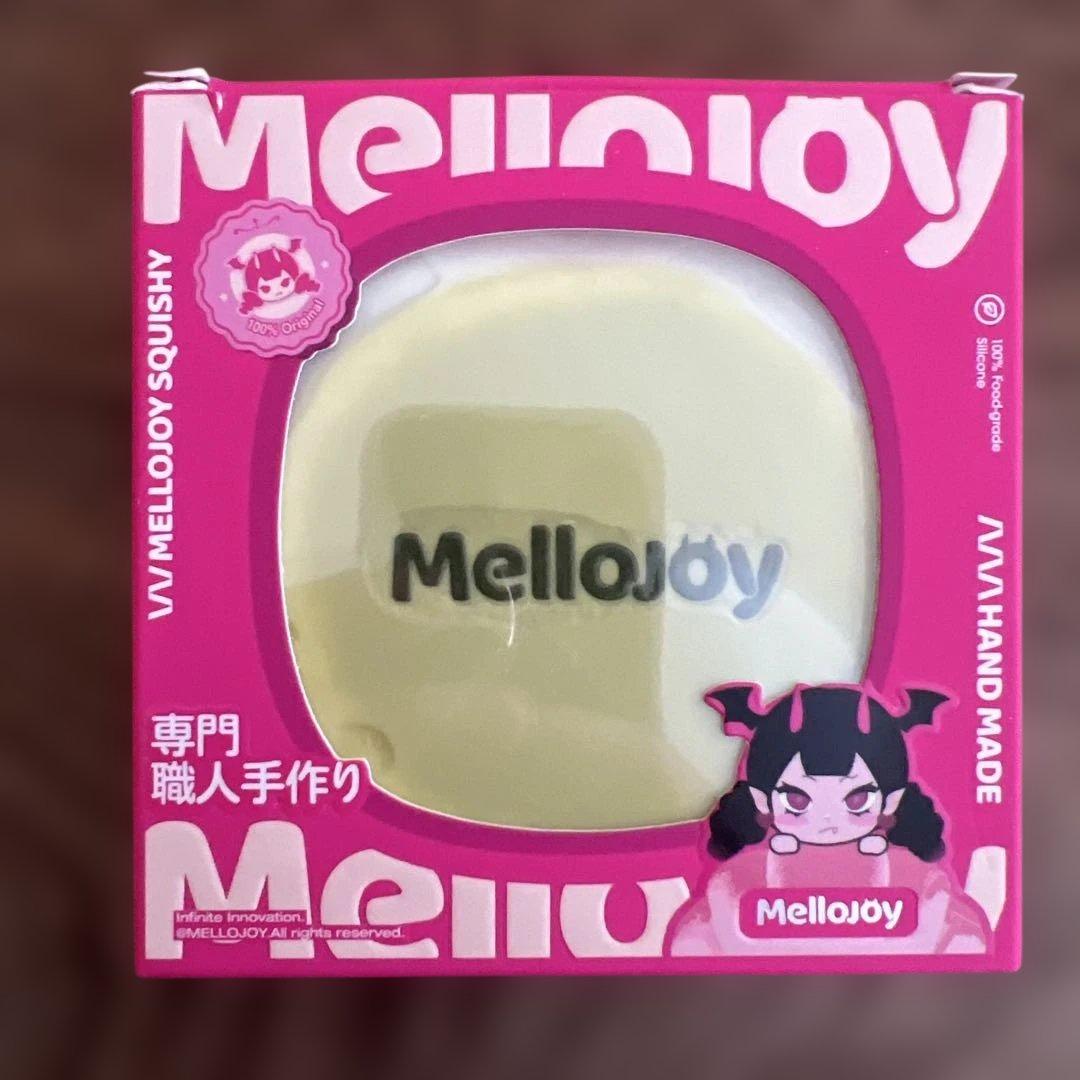 S*K様 メロジョイ パンパンパンケーキの抹茶スフレ レア - メルカリ