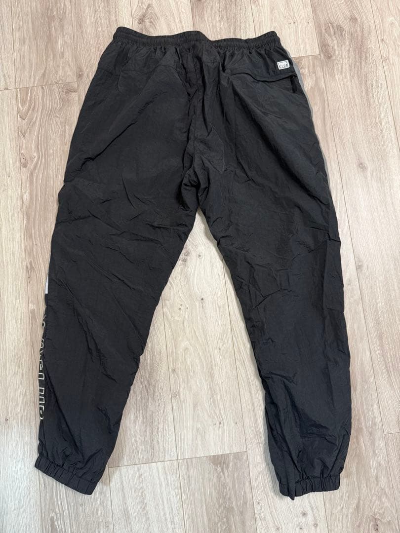 PRO CLUB ナイロンセットアップ 下X L 上L - メルカリ