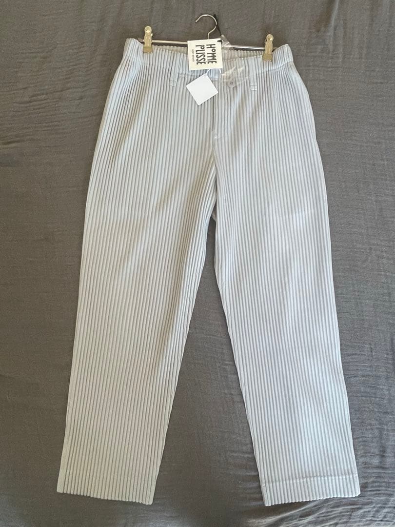 HOMME PLISSÉ ISSEY MIYAKE BASICS - メルカリ