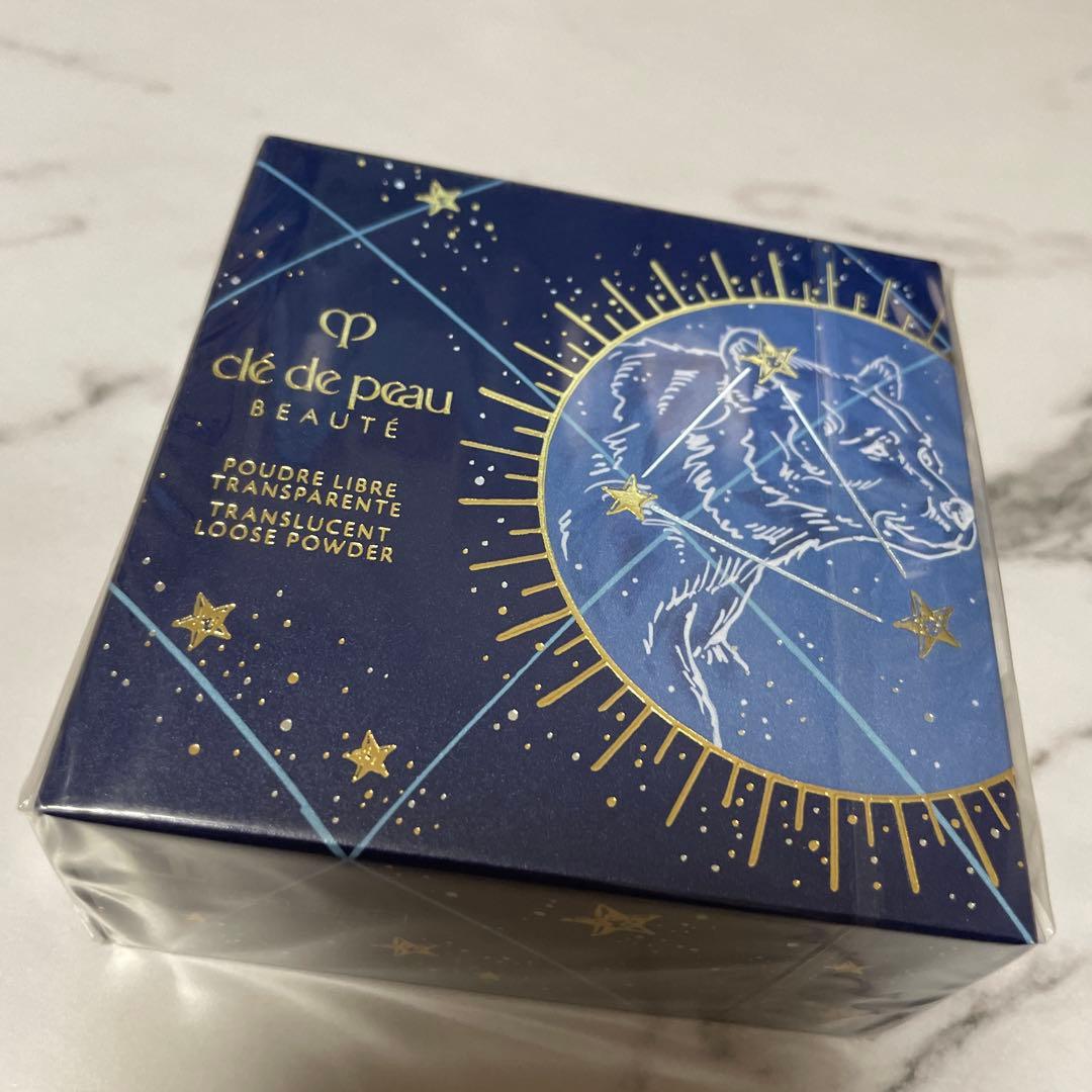 クレドポーボーテ　プードルトランスパラントn1ライト　新品未開封 プードルトランスパラントn M (1 ライト):クレ・ド・ポー ボーテ(Cle