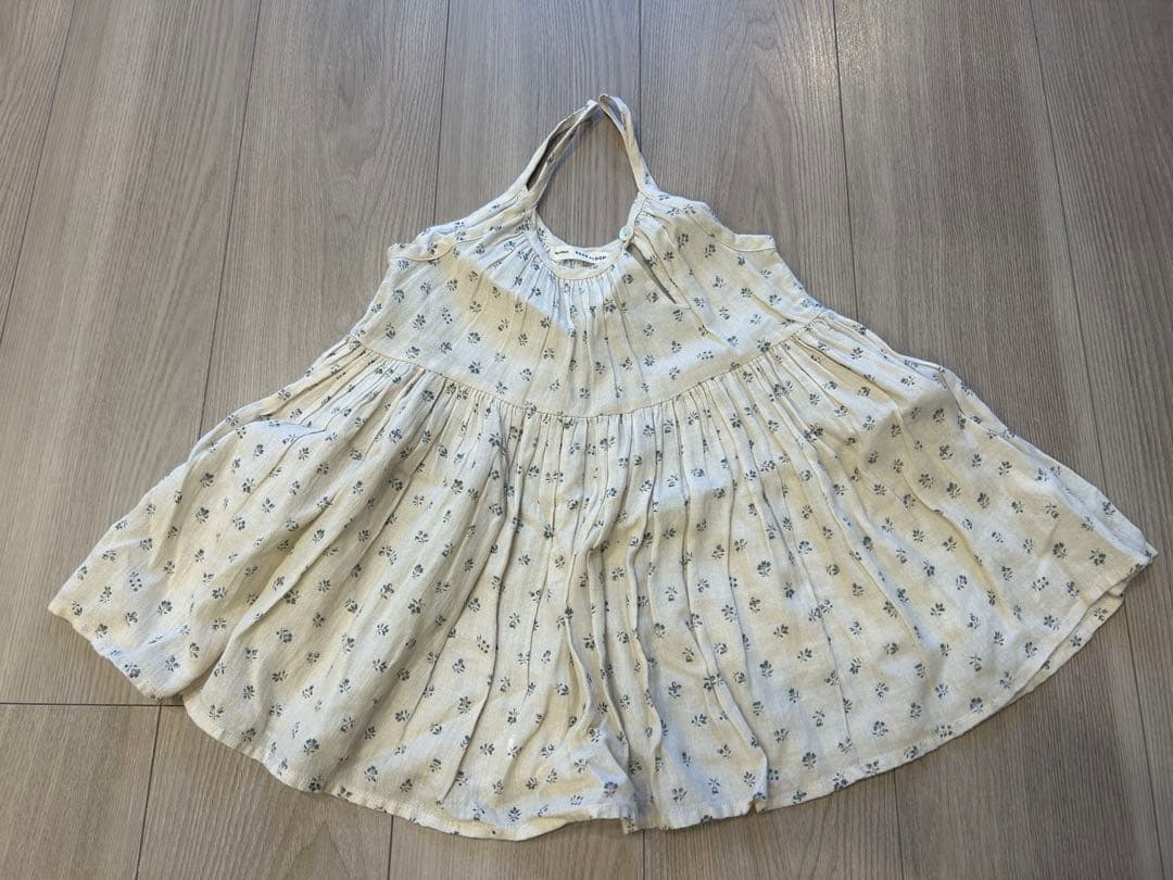 SOOR PLOOM Birdie Tunic, Floret 5Y - メルカリ