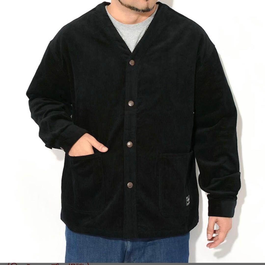 新品　ビッグマイク　コーデュロイ ジャケット BIG MIKE（ビッグマイク） ジャケット メンズ コーデュロイ
