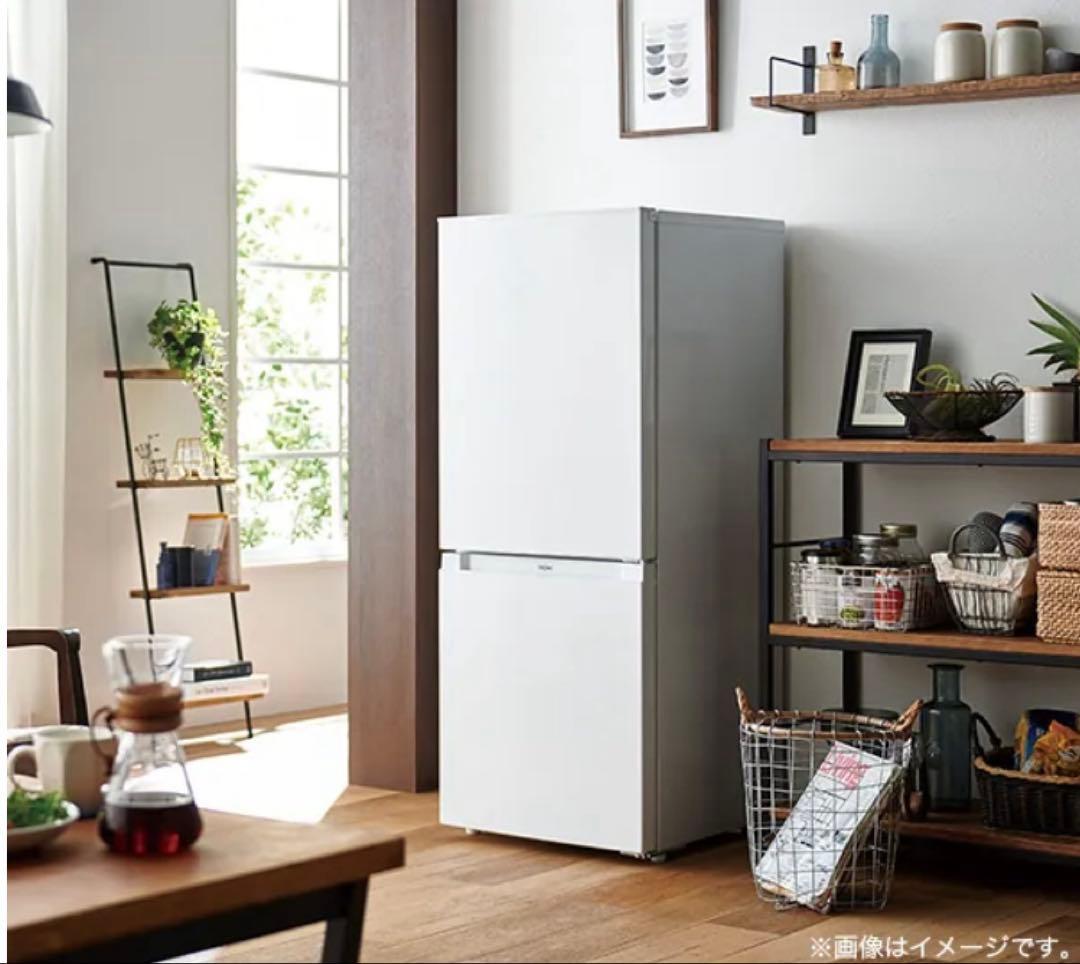 冷蔵庫 Haier 140L JR-NF140M 2021年製 20211004152229_741_.jpg