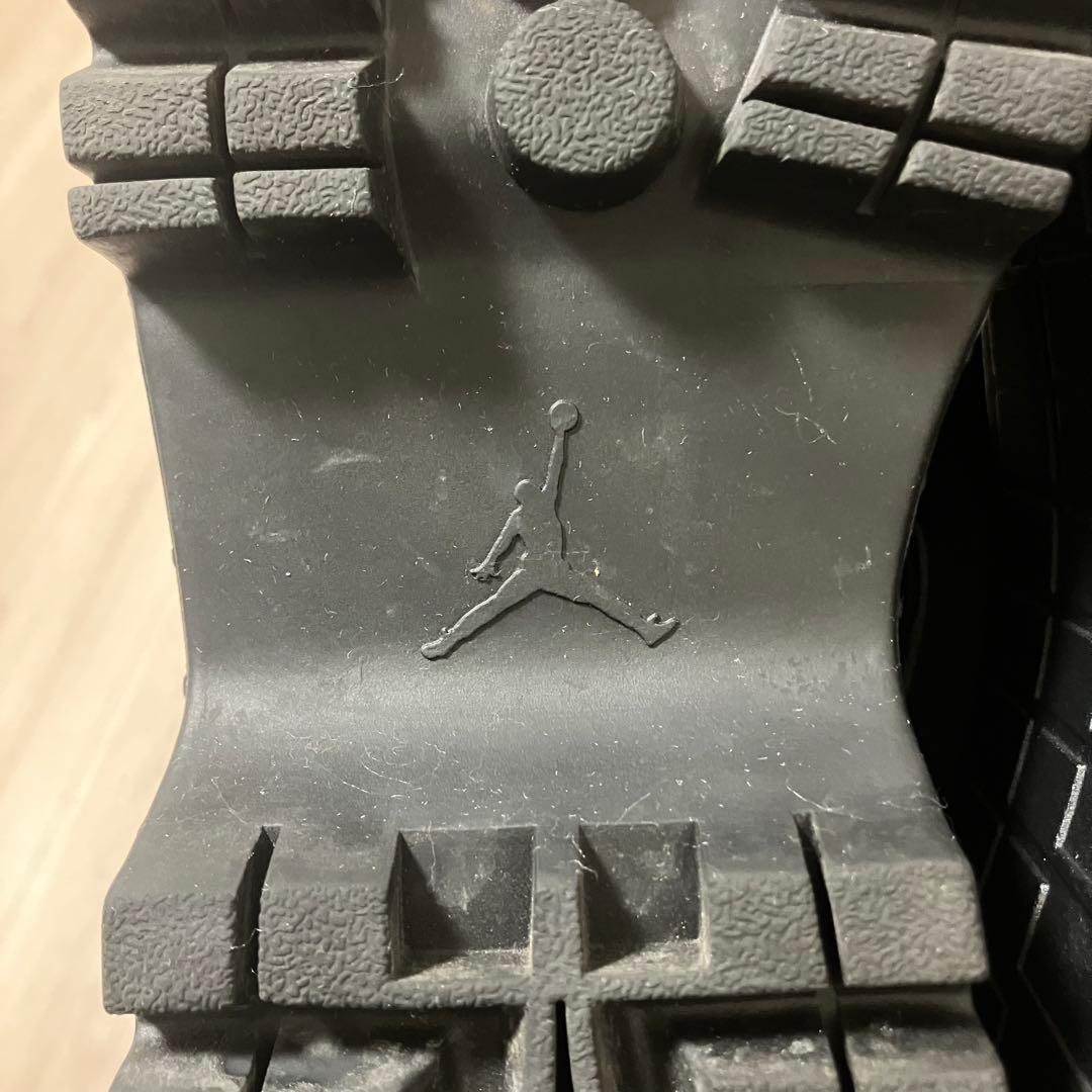 未使用級美品 22.5cm NIKE エアジョーダン1 ブルックリン LOW